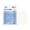 Parche para Acné con Apósito de Hidrocoloide Médico, Ligero e Invisible Artefacto para Marcas de Acné Maquillaje, Estéril, Impermeable y Transpirable, Disponible Día y Noche