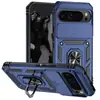 Funda de Teléfono Google Pixel 10 Pro XL Dos en Uno con Ventana Deslizante Adecuada para Google Pixel 678 Transfronteriza 9A