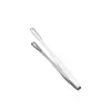 Pinzas para Barbacoa Estilo Coreano de Acero Inoxidable, Pinzas Extensibles para Comida de Cocina, Pinzas Especiales para Bistec para Restaurantes de Barbacoa