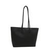 Bolsa Transfronteiriça de Grande Capacidade para Mulheres 2025 Inverno Nova Moda Versátil Bolsa de Ombro para Deslocamento Bolsa Tote de Alta Qualidade
