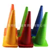 Directo de fábrica 48cm color barril con logo barril con logo engrosado barril con logo de fútbol grande obstáculos de entrenamiento