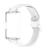 Para Huawei Band 11pro Fivela Barra de Mola Especial Capa de PC HUAWEI 11pro Fivela Pulseira de Silicone