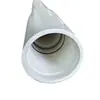 Rosca Blanca Roscada para Pozos de Agua Profunda 1.2pulgadas 2pulgadas 3pulgadas 4pulgadas 5pulgadas Tubería de Bomba de PVC-U