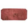 Estilo Zen Chino Hilo Xiangyun Tapete Pequeño para Té Manteles Cortos Cojín Camino de Mesa Vintage de Tela Accesorios para Ceremonia del Té Engrosado de Doble Cara