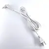 Padrão Nacional Cabo de Alimentação com Plug Rotativo Rabo Rotativo Cabeleireiro Plug Rotativo para Secador de Cabelo Cabo Plug Rotativo para Modelador de Cachos