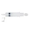 Irrigador Alimentador Pacific 80ml Irrigador Intestinal Dispositivo de Alimentación Nasogástrica Medicina Tradicional China Retención Enema Empujador Anillo Emergencia