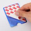 Funda Bloqueadora RFID para Tarjetas Bancarias, Tarjetas de Identificación, Tarjetas de Crédito, Tarjetas de Acceso, Tarjetas de Autobús, Documentos y Tarjetas de Comida