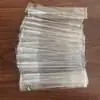 Fornecimento Direto do Fabricante Escova para Canudo de Aço Inoxidável Escova de Cerdas Escova para Tubo de Ensaio Estendida Escova de Limpeza Escova para Limpeza de Máquina de Café Escova para Frestas Escova