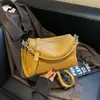 Bolso Cuadrado Pequeño de un Solo Hombro de Color Sólido Nuevo Verano 2026 Transfronterizo, Bolso de Axila Vintage de Diseño de Nicho, Bolso Cruzado Versátil para Mujer