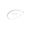 Aplicable a Audi AUDI A6L RS6A6 año 97-11 cable de tiro interior de puerta delantera 4B0837085