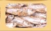 Pescado de Agua Dulce Seco para Gatos, Perros y Hámsteres; Snacks para Mascotas para la Limpieza Dental y el Aumento de Peso; Alimento para Loro y Tortuga; Pescado Liofilizado Sin Sal