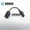 Sensor AH221249 para motor John Deere 6068 6090 8100 8200 em estoque