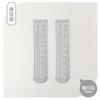 Calcetines de Rombo para Niñas Malla Delgada Algodón Peinado Dulces Calcetines de Verano para Niños Bebé Transpirables Suaves Calcetines Apilados