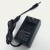 Adaptador de energia 12V2A fonte de alimentação de monitoramento gravador de vídeo de disco rígido 12V2A fonte de alimentação de comutação 24W padrão europeu padrão americano