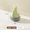 Cepillo para ollas, herramienta específica para lavar ollas y platos en la cocina, cepillo de aceite antiadherente para lavar ollas, cepillo de mango largo para limpiar manchas de aceite, bola de lana de acero