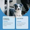 Gotas para Oídos de Mascotas FURRIYO: Limpia y cuida los conductos auditivos de gatos y perros, ablanda el cerumen y elimina los ácaros del oído.