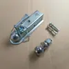 Cubierta para Cabeza de Bola de Remolque, Accesorios para Enganche de Remolque RV, Conector 2x2, Base Fija de Remolque, Cubierta de Bola, Capucha de Bola, Envío Incluido