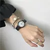 Reloj para Examen Candidatas Mujeres Temperamento Estudiantes Estilo Ins Diseño Nicho Examen de Admisión 2024 Nuevo Reloj