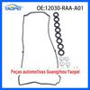 12030-Raa-A01 É Adequado para Kit de Junta da Tampa do Cárter de Válvulas Honda Accord 2003-2012