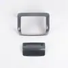Adequado para Byd 25 Verão Dm-I Caixa de Apoio de Braço Tampa Superior Traseira Painel de Plástico Acessórios Decorativos Suprimentos Automotivos