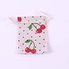 Bolsas de Algodón y Lino Impresas Listas para Usar, Bolsitas de Lavanda, Bolsas Repelentes de Mosquitos Herbales, Bolsas Pequeñas, Accesorios Estilo Chino Hechos a Medida