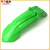 Accesorios para motocicletas de cross country adecuados para KTM50, piezas de plástico, carcasa, guardabarros delantero, protector contra barro