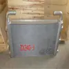 Hitachi 120-6 Ensamblaje del Tanque de Agua Radiador de Aceite Hidráulico Cabina de Excavadora Cilindro Hidráulico Nuevo