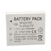 Adecuado para Batería de Cámara Digital Fuji Np-40 Batería de Litio Fnp-40 40If402F455 Lote de Puntos Gran Capacidad