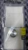 Funda Protectora Galvanizada para Samsung Galaxy Z Flip8 Zflip3 con Soporte de Anillo y Montaje Magnético para Coche