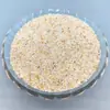 Substrato de areia de cristal para aquário, pedras decorativas para paisagismo, areia para plantas de aquário, areia para tanque de tartaruga, pacote de substrato de areia de vesícula biliar de ferro