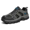 Zapatos Gruesos para Hombre de Color Sólido para Exteriores Cruzados de Gran Tamaño de Moda con Cordones Zapatillas de Correr Estilo Nuevo para Pareja Zapatos Deportivos Resistentes al Desgaste