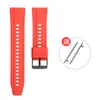Fábrica para Correa Huawei GT4 GT3 Watch watch4 Silicona 3Pro Pulsera GT1 Correa de Repuesto 20/22mm