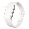 La correa Whoop es adecuada para la pulsera Whoop 5.0, correa de silicona, pulsera grabada, correa de metal, correa de reloj con hebilla de ocho