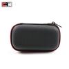 Venta al por mayor de fábrica Bolsa de almacenamiento digital multifuncional impermeable personalizada Anti presión Eva Cremallera Caja cuadrada pequeña