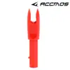 Diâmetro Interno da Cauda da Flecha de 4,2 mm Tamanho Grande pequeno Cauda Bonin Importada Equipamento de Tiro com Arco Flecha e Arco Cauda de Flecha Interpolada