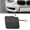 Adecuado para Tapa de Gancho de Remolque Delantero Serie 1 F20 de BMW, Tapa de Ojo de Gancho de Remolque, Accesorios para Coche 51117292947