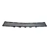 2138850622 Es Adecuado para Parachoques Delantero Rejilla de Ventilación para Mercedes-Benz Clase E W213 E200, E300, E320 Red de Ventilación