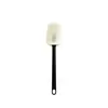 Espátula de Silicona para Hornear Transfronteriza Tamaño Grande con Mango Extendido Esparcidor de Mantequilla y Pastel DIY Crema Espátula de 14 pulgadas