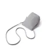 Bolso Nuevo de Fábrica para Teléfono Móvil de Mujer, Piel de Vaca de Primera Capa, Sencillo y Elegante, Bolso Cruzado de Longitud Simple, Procesamiento Personalizado de Bolsos para Mujer