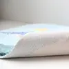 Delfín Viajero Agrupación Alfombrilla Absorbente para Baño Alfombrilla de Piso Transfronteriza Alfombrilla Antideslizante para Baño Alfombra para el Hogar Dropshipping