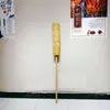 Suporte de Exibição de Madeira para Frutas Cristalizadas, Palitos de Palha Tradicionais para Espetar Frutas Cristalizadas, Suporte de Palitos de Palha Antigo, Suporte de Exibição para Pintura em Açúcar