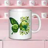 Item de luxo em cerâmica sem chumbo para home office, um presente prático e atencioso para a mãe no Dia das Mães
