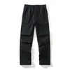 Pantalones Deportivos Casuales para Exteriores, Ligeros, Transpirables y Resistentes al Desgaste, Adecuados para Senderismo, Montañismo y Carrera 9231