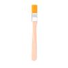 Pincel de pintura a óleo de nylon Não. 1-12 acrílico pigmento nylon escova de limpeza escova de churrasco pincel de pintura fabricantes por atacado