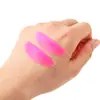 Almohadillas para Permanente de Pestañas Disponibles Super Delgadas Especiales de Queratina Suavizante Lifting de Pestañas Herramienta de Silicona para Peinar Pestañas