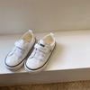 Zapatos de Lona para Niños Kaji Candy Zapatos Bajos Zapatos para Niños Zapatos de Lona Primavera y Otoño 2025 Zapatos de Niña Zapatos de Bebé de Moda