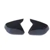 Adecuado para Ford New Mondeo 2022 carcasa de espejo retrovisor con bocina cubierta pasta accesorios decorativos