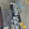 Enderezador de alambre eléctrico, utilizado para enderezar y ajustar alambre de hierro, alambre de soldadura de acero inoxidable y tubos de alambre; Máquina enderezadora de alambre para enderezar cables eléctricos