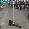 Aerador de mergulho 0,75 kW Aerador de tiro autoacoplado Nanjing Capude
