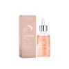 Esencia Protectora Corporal Oceaura Verano Exterior Cuidado Suave Ligera Transpirable Portátil Esencia Protectora